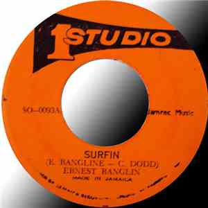 Ernest Ranglin - Surfin download free