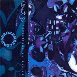 ESP - Variations On 519-16 download free