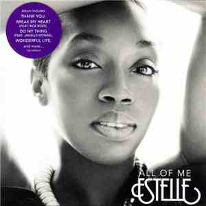Estelle - All Of Me download free