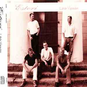 Esteri - Lähde Vapauden download free
