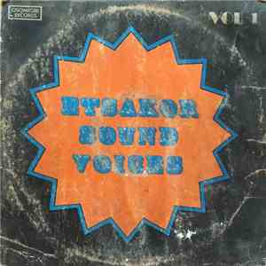 Etsakor Sound Voices - Vol. 1 download free
