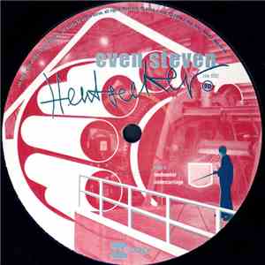 Even Steven - Heatseeker E.P. download free