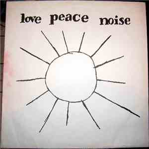 Ewa Braun - Love Peace Noise download free
