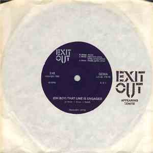 Exit Out - (Oh Boy) That Line Is Engaged / Change Bargain Rosaries download free