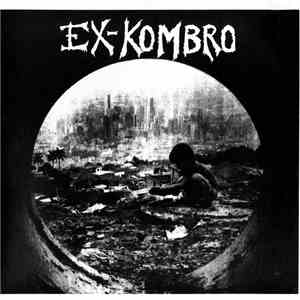 Ex-Kombro - Sin Voto download free