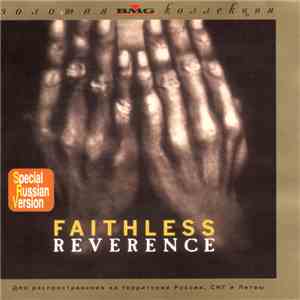 Faithless - Reverence download free