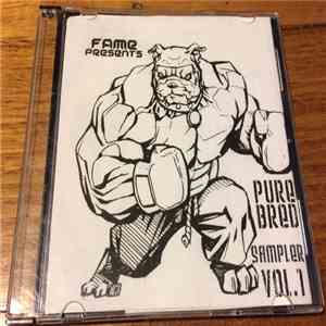 Fame - Pure Bred Sampler Vol.1 download free