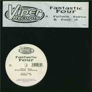 Fantastic Four  - Future Force / Feel It download free