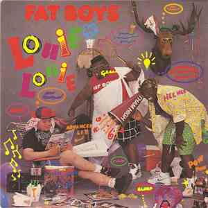 Fat Boys - Louie, Louie download free