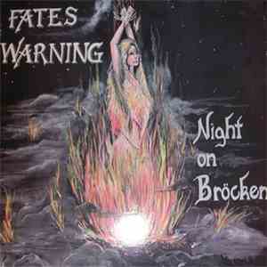 Fates Warning - Night On Bröcken download free