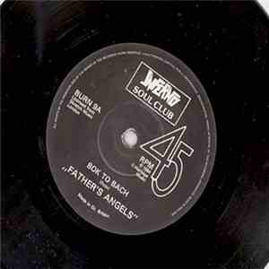 Father's Angels / Checkerboard Squares - Bok To Bach / Double Cookin' (A.K.A. Strings-A-Go-Go) download free