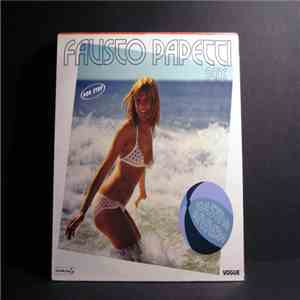 Fausto Papetti - Casino Riviera download free