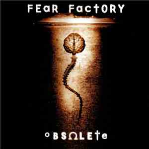 Fear Factory - Obsolete download free