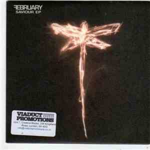 February  - Saviour EP download free