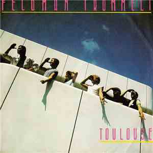 Feldman Trommelt - Toulouse download free