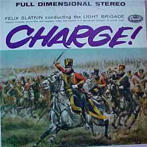 Felix Slatkin - Charge ! download free