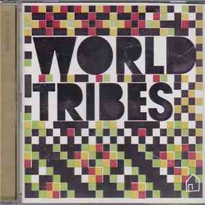 Felix Tod, David Ayers - World Tribes download free