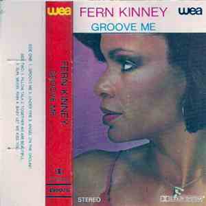 Fern Kinney - Groove Me download free