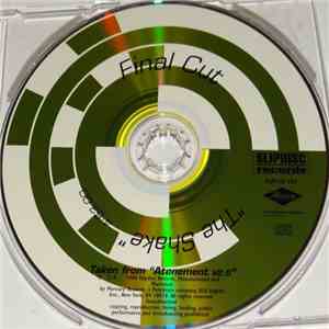 Final Cut - The Shake download free