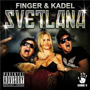 Finger & Kadel - Svetlana download free