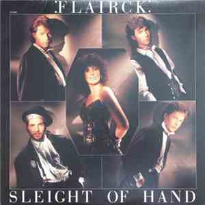 Flairck - Sleight Of Hand download free