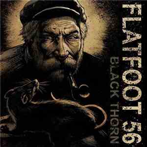Flatfoot 56 - Black Thorn download free