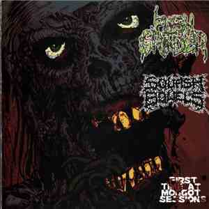 Flesh Grinder / Squash Bowels - First Time At Maggot Sessions download free