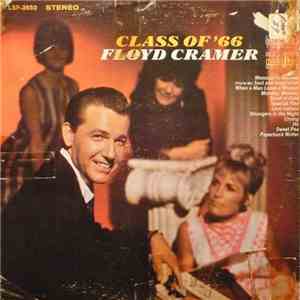 Floyd Cramer - Class Of 66 download free