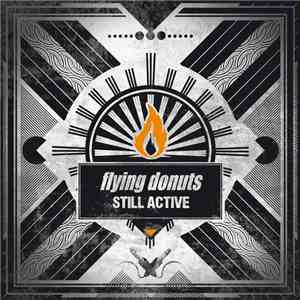 Flying Donuts - Still Active download free