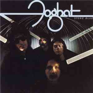 Foghat - Stone Blue download free