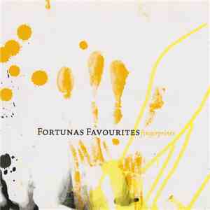 Fortunas Favourites - Fingerprints download free