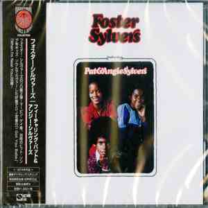 Foster Sylvers Featuring Pat & Angie Sylvers - Foster Sylvers Featuring Pat & Angie Sylvers download free