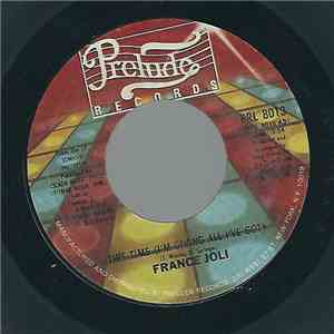 France Joli - This Time (I'm Giving All I've Got) download free
