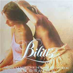 Francis Lai - Bilitis (Original Soundtrack Of The Film By David Hamilton) download free