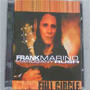 Frank Marino - Full Circle download free