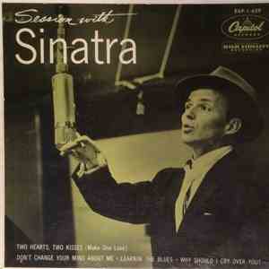 Frank Sinatra - Session With Sinatra download free