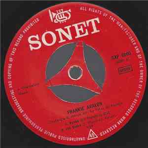 Frankie Avalon - Venus download free