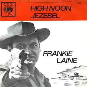 Frankie Laine - High Noon download free