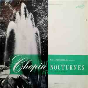 Frédéric Chopin, Paul Procopolis - Nocturnes download free