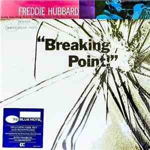 Freddie Hubbard - Breaking Point download free