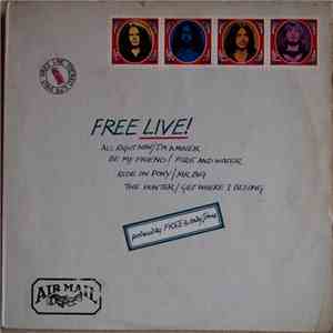 Free - Free Live! download free