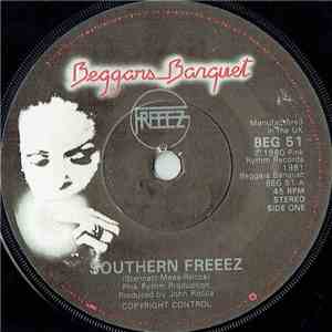 Freeez - Southern Freeez download free