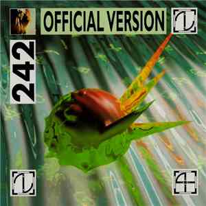 Front 242 - Official Version download free