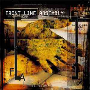 Front Line Assembly - Re-Wind download free