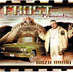 Frost - Raza Radio download free
