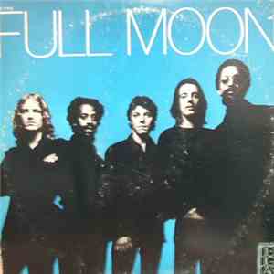 Full Moon  - Full Moon download free