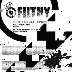 Full Spektrum - Static download free