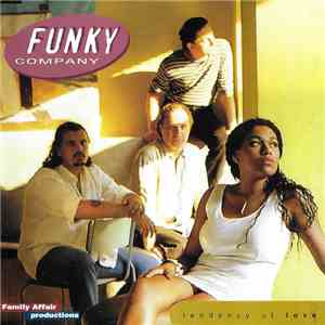 Funky Company - Tendency Of Love download free