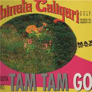 Gabinete Caligari / Tam Tam Go! - Gabinete Caligari / Tam Tam Go! download free