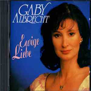 Gaby Albrecht - Ewige Liebe download mp3 flac